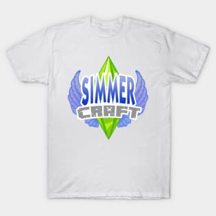 Simmer Craft T-Shirt